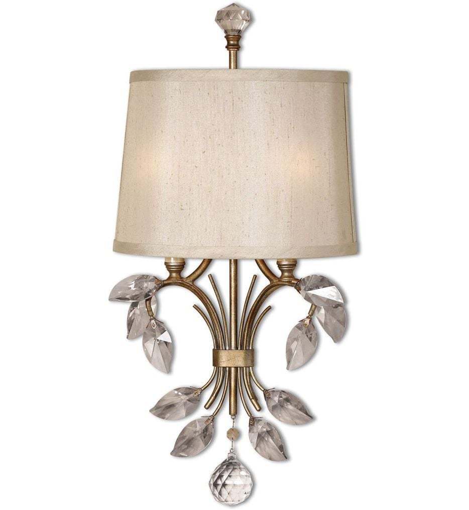 Uttermost Wall Sconces
