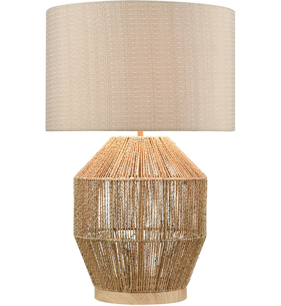Uttermost Table Lamps