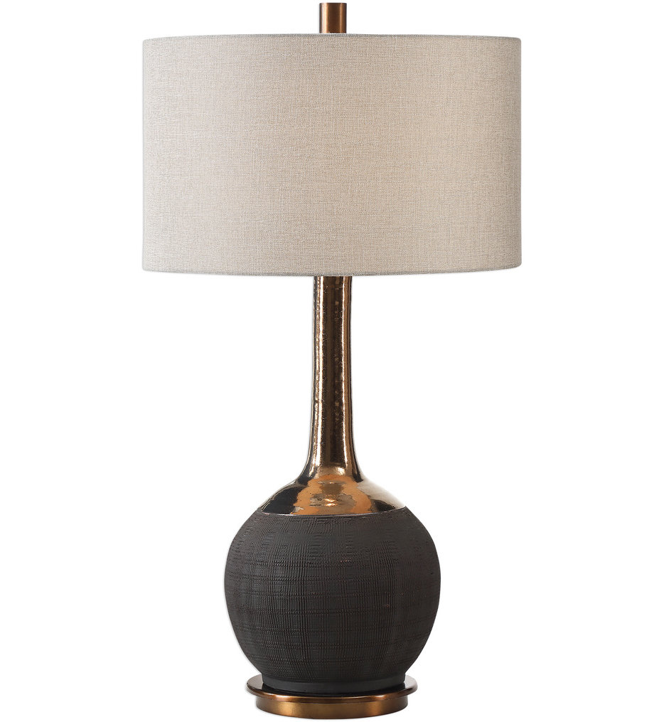 Uttermost Arnav Table Lamp