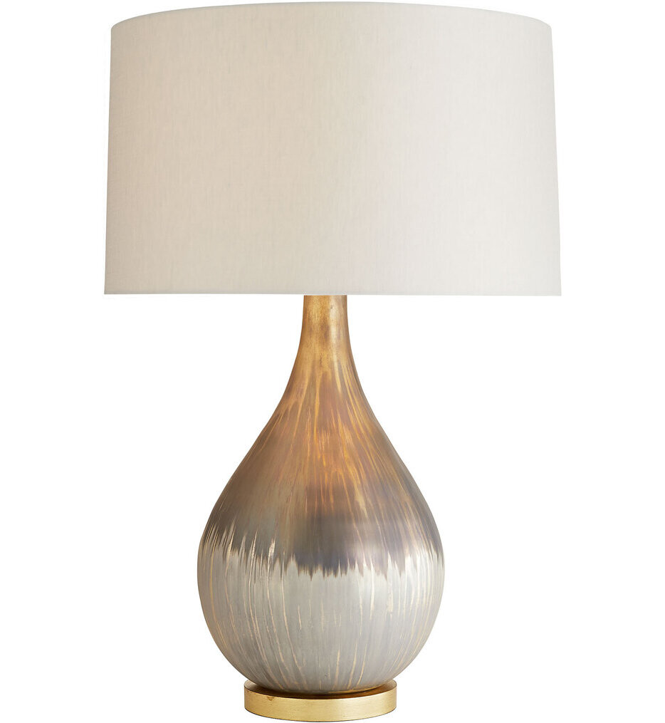 Romy One Light Table Lamp