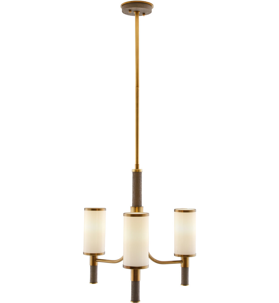 Paulino 18" Chandelier