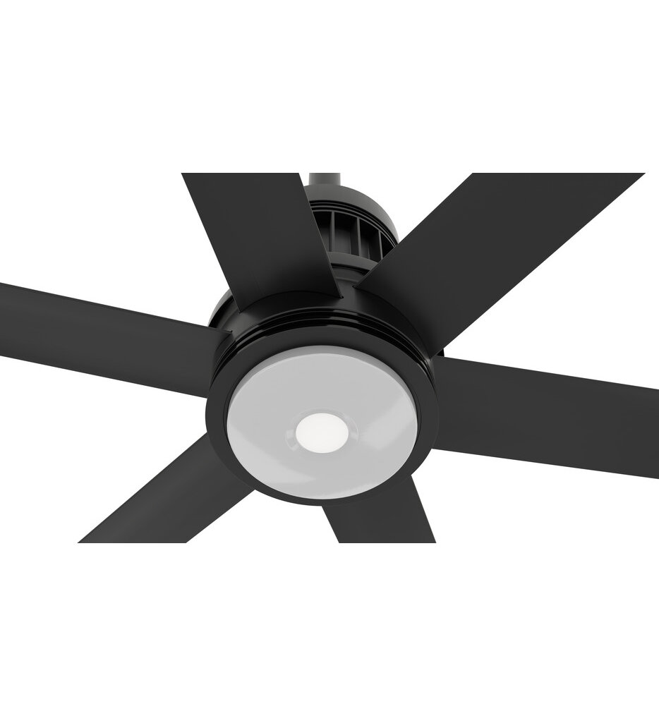 Big Ass Fans - i6 Light Kit Assembly