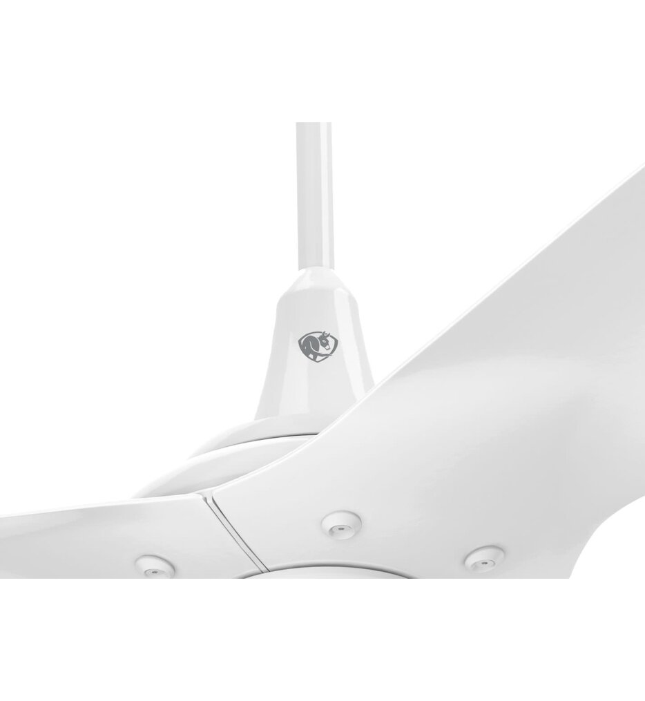 Big Ass Fans - Haiku Chromatic Uplight Kit