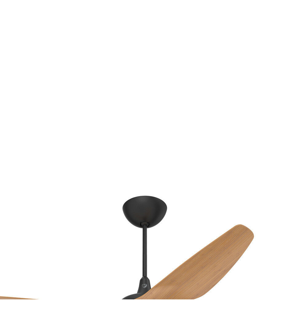 Big Ass Fans - es6/Haiku Downrod