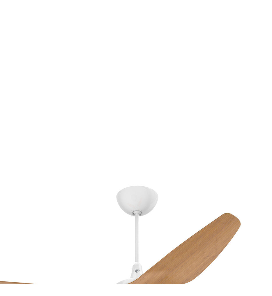 Big Ass Fans - es6/Haiku Downrod