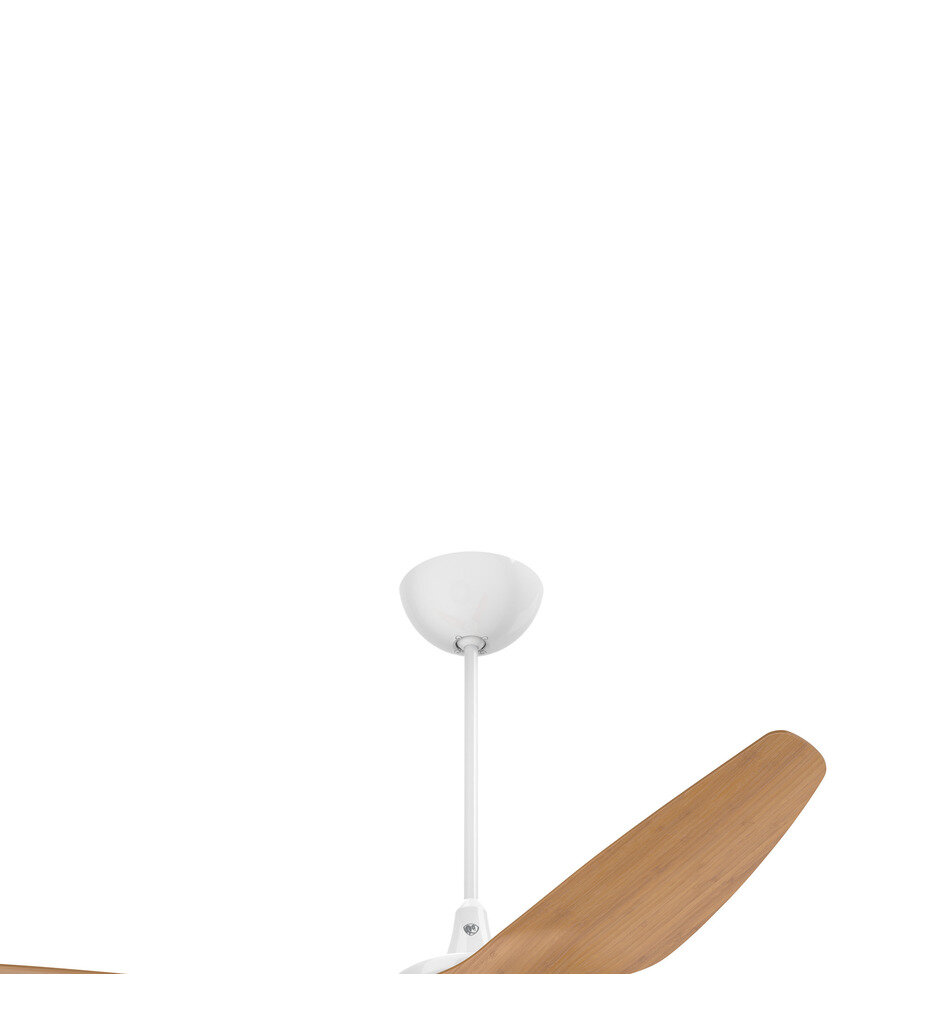 Big Ass Fans - es6/Haiku Downrod