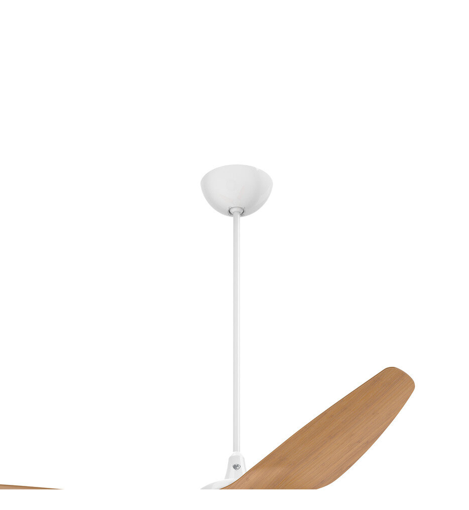 Big Ass Fans - es6/Haiku Downrod