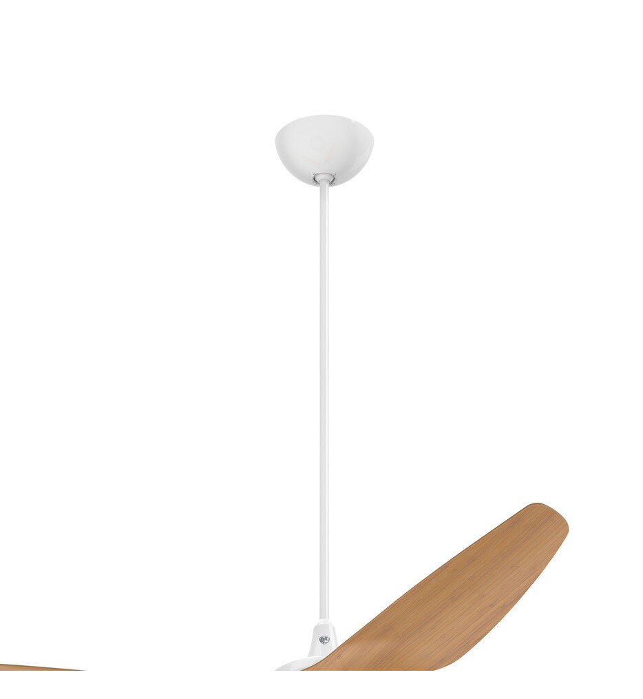 Big Ass Fans - es6/Haiku Downrod