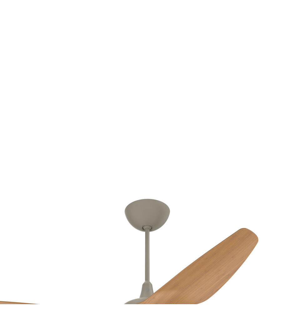 Big Ass Fans - es6/Haiku Downrod