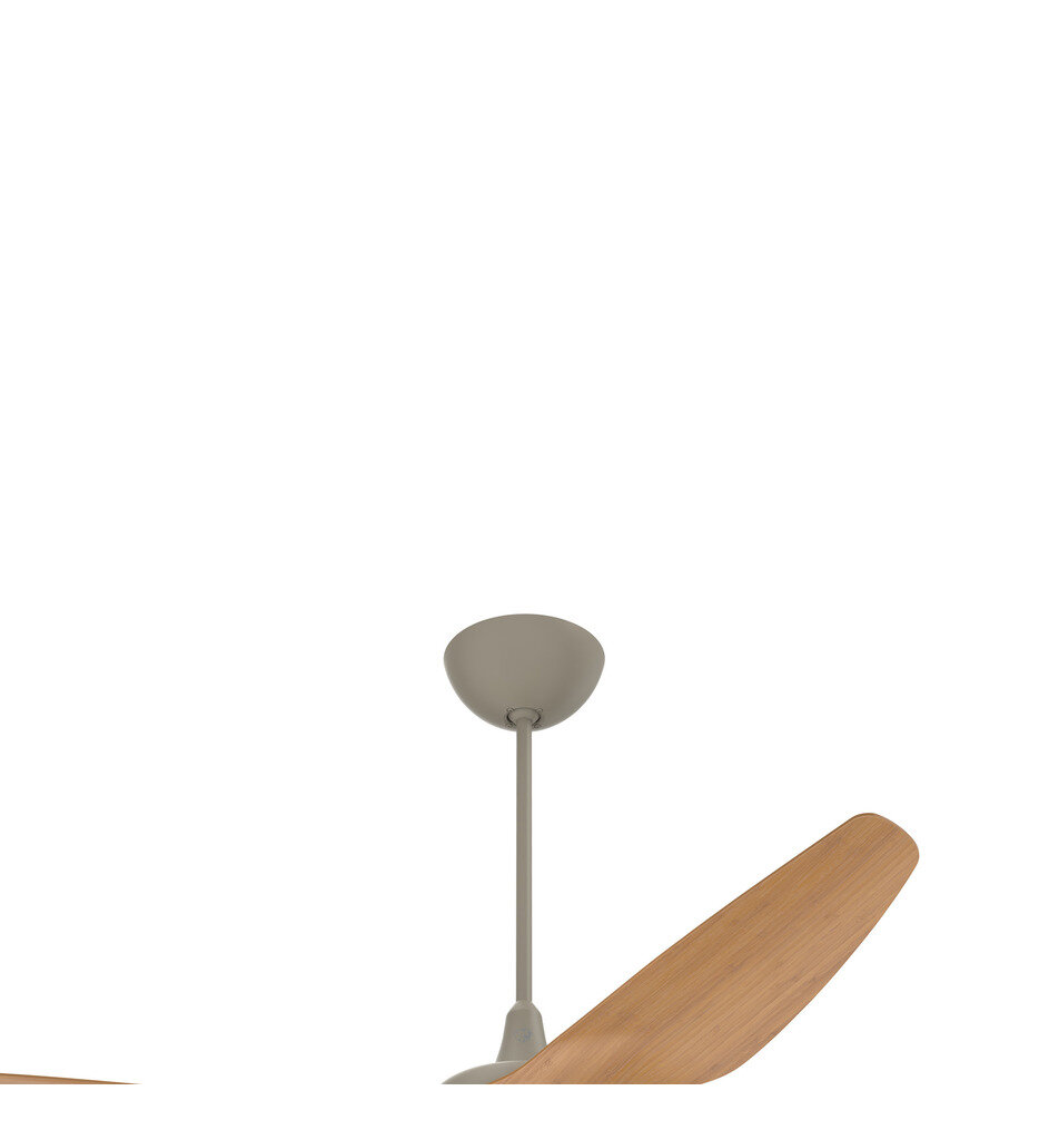 Big Ass Fans - es6/Haiku Downrod