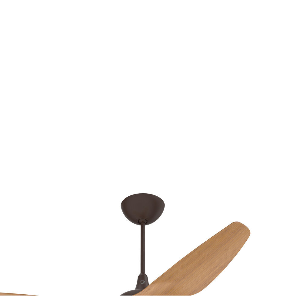 Big Ass Fans - es6/Haiku Downrod