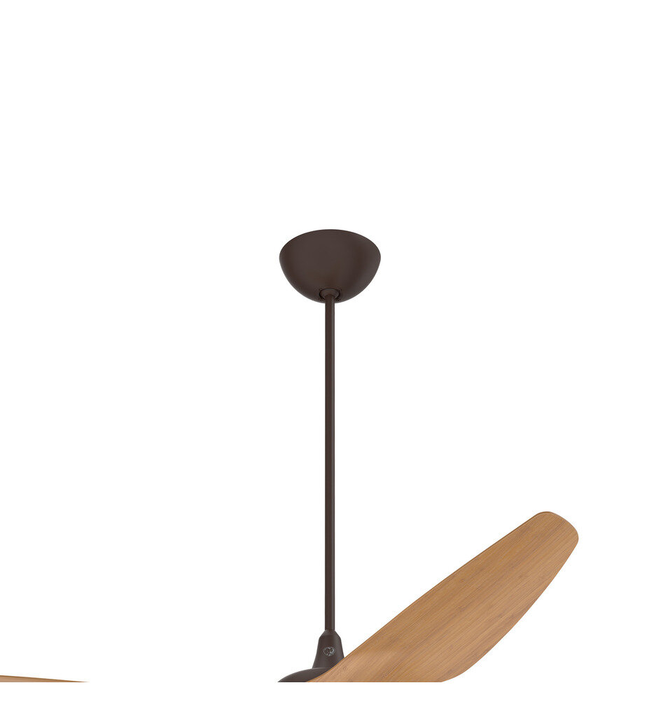 Big Ass Fans - es6/Haiku Downrod