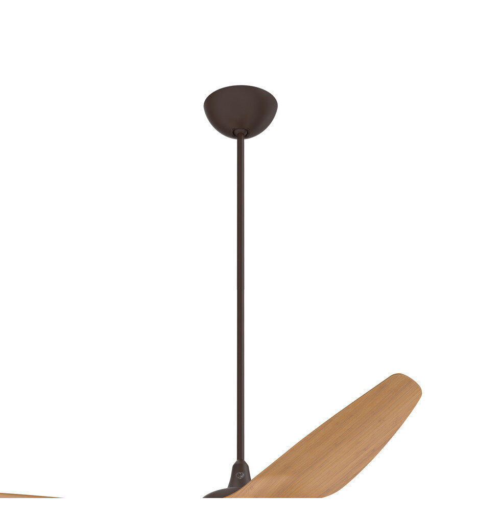 Big Ass Fans - es6/Haiku Downrod