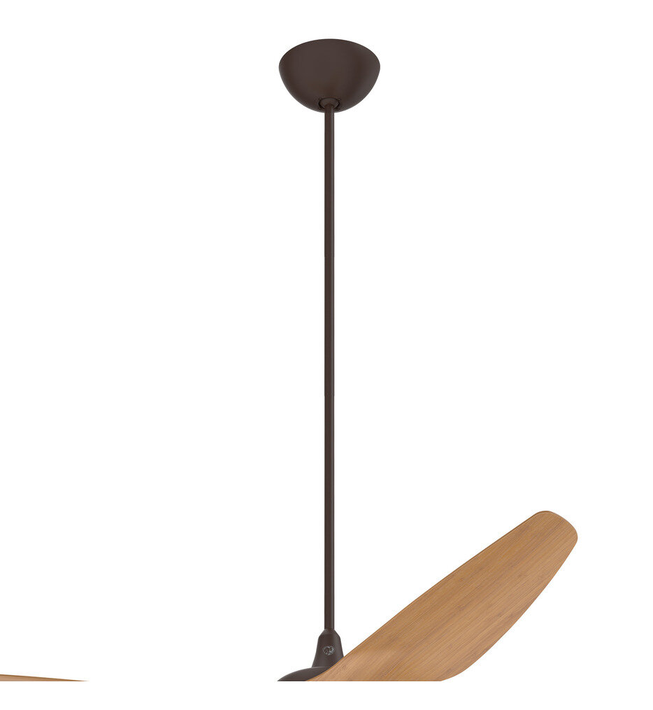 Big Ass Fans - es6/Haiku Downrod