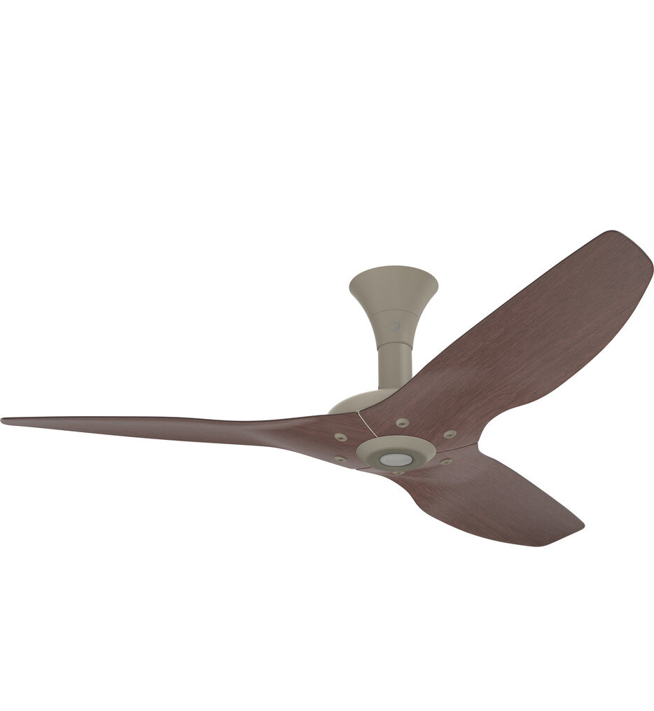 Big Ass Fans - Haiku Flush Mount Fan