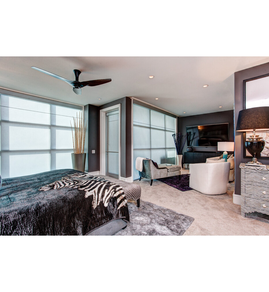 Big Ass Fans - Haiku Flush Mount Fan