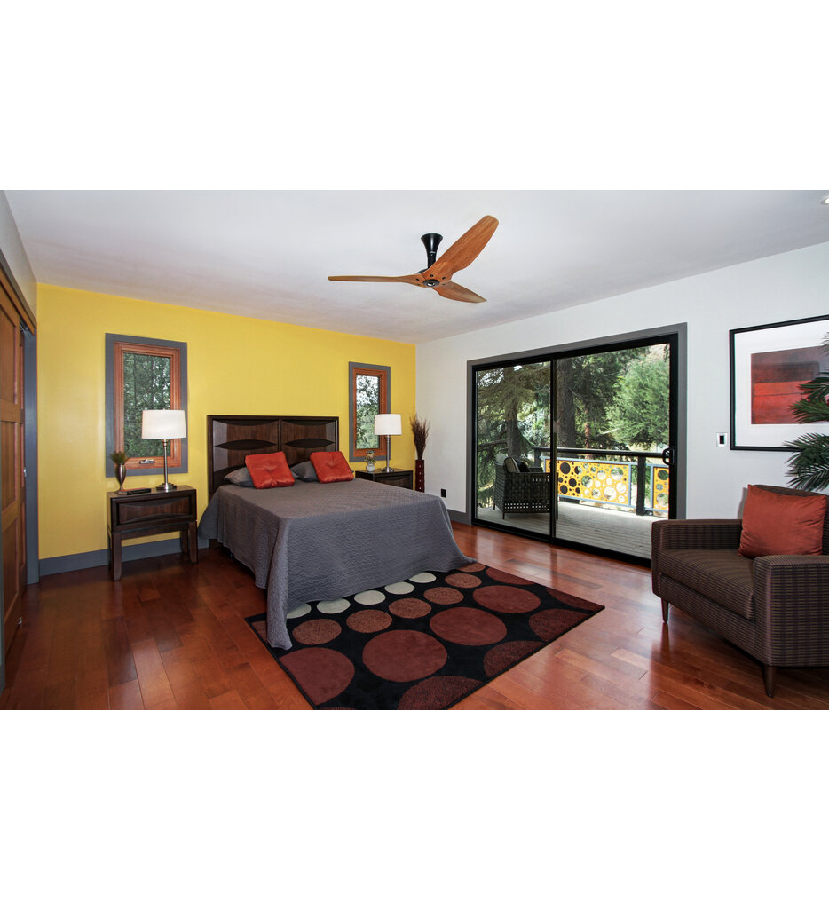 Big Ass Fans - Haiku Flush Mount Fan