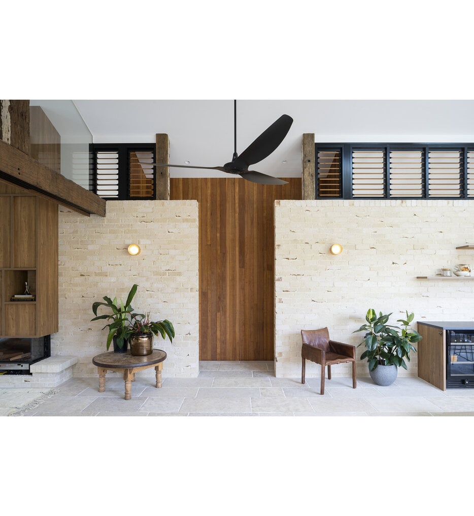 Big Ass Fans - Haiku Ceiling Fan