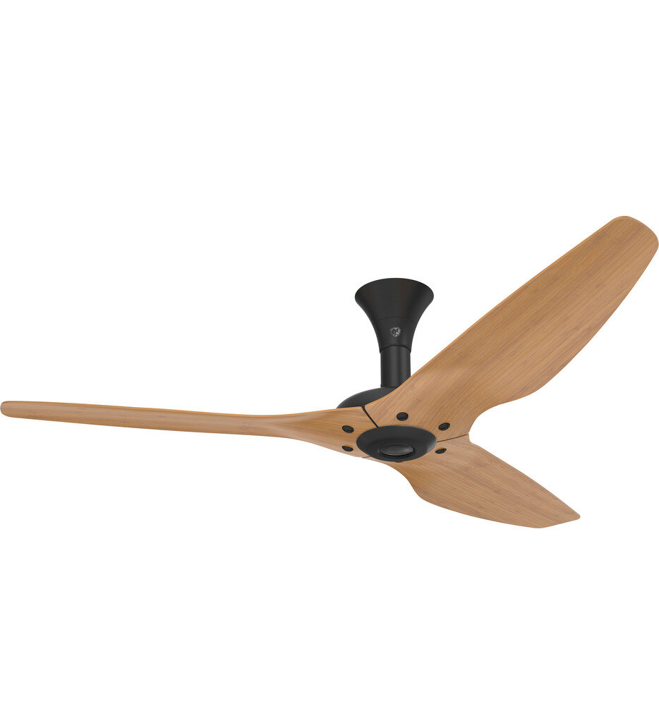 Big Ass Fans - Haiku Flush Mount Fan