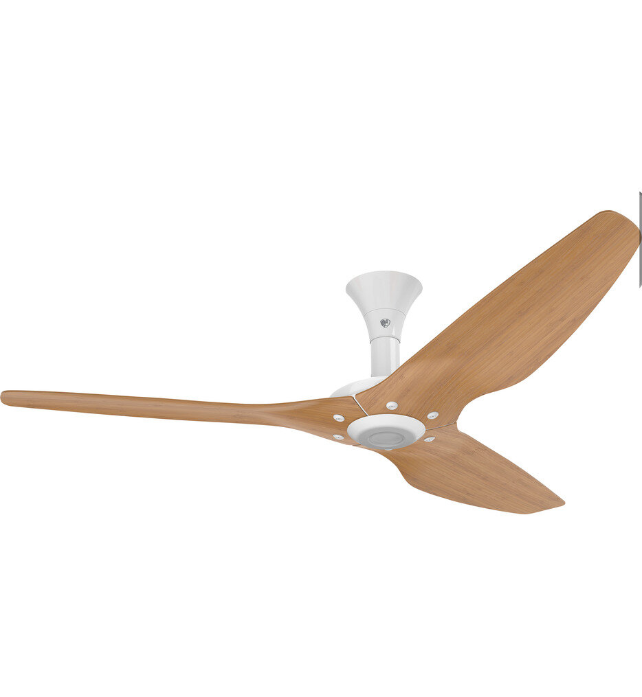 Big Ass Fans - Haiku Flush Mount Fan