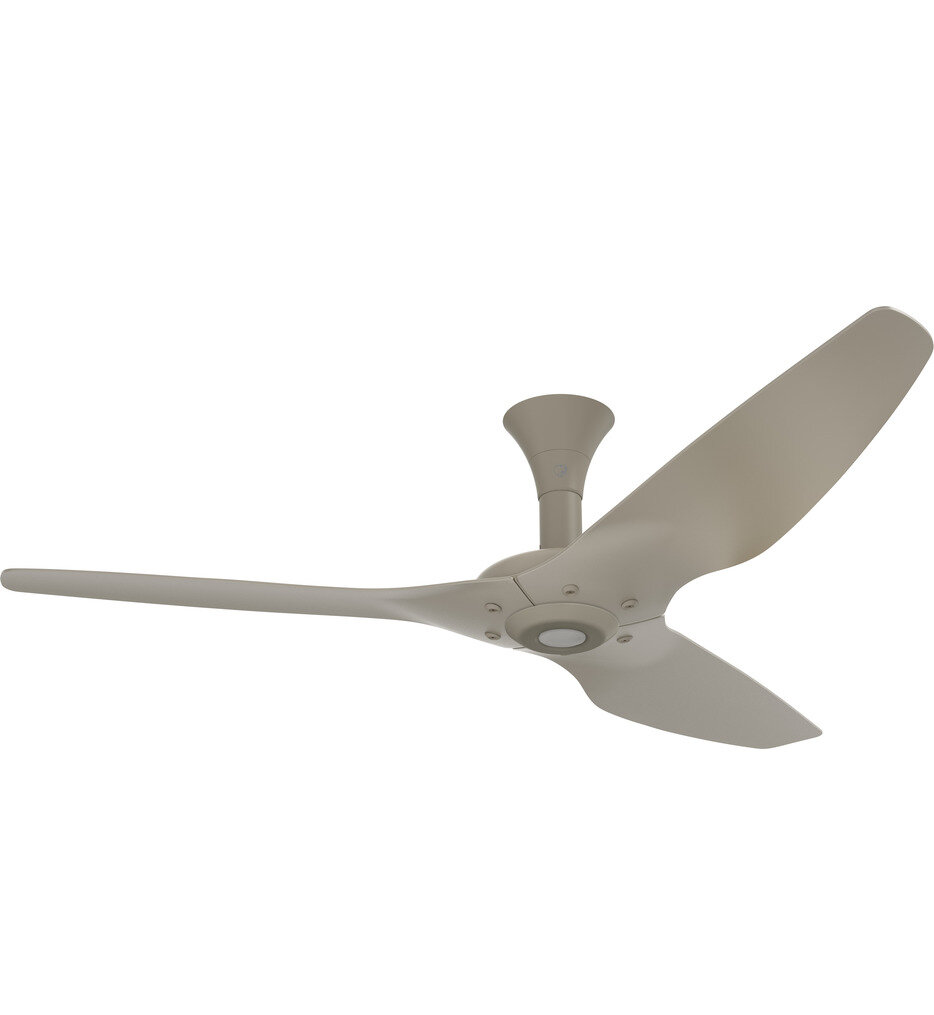 Big Ass Fans - Haiku Flush Mount Fan