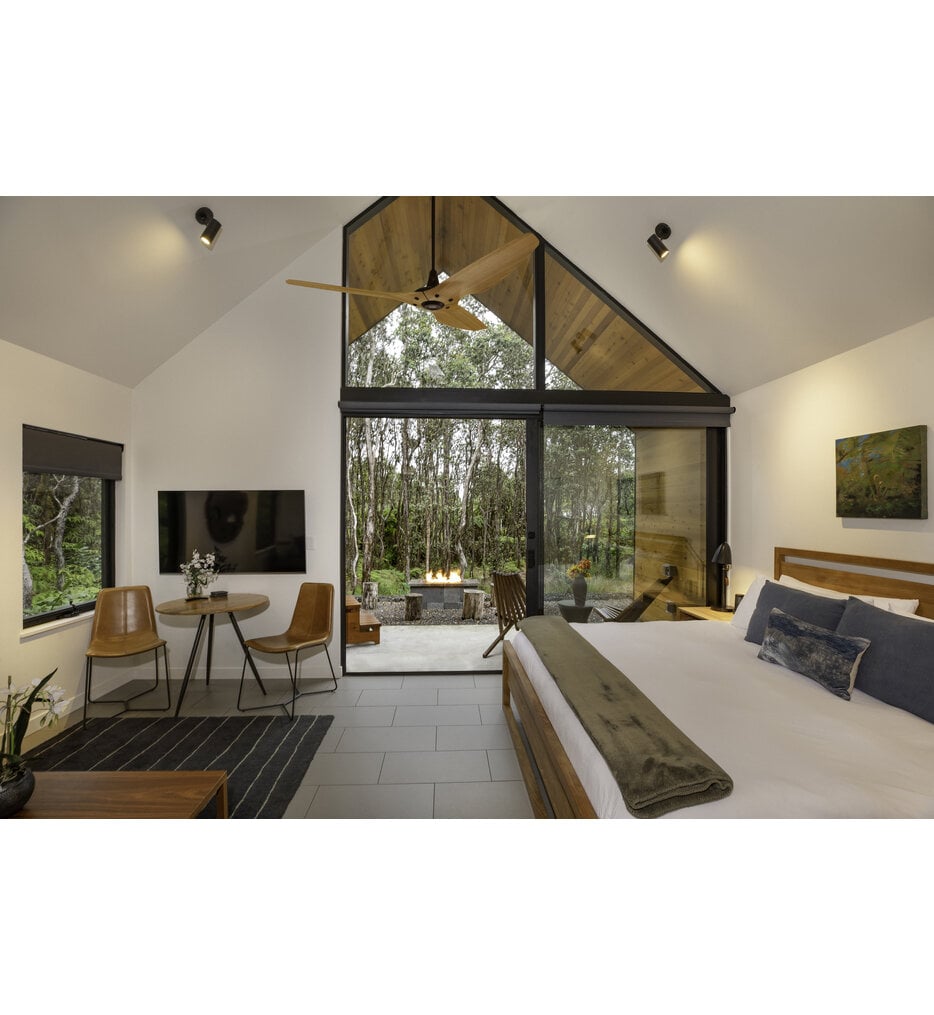 Big Ass Fans - Haiku Ceiling Fan