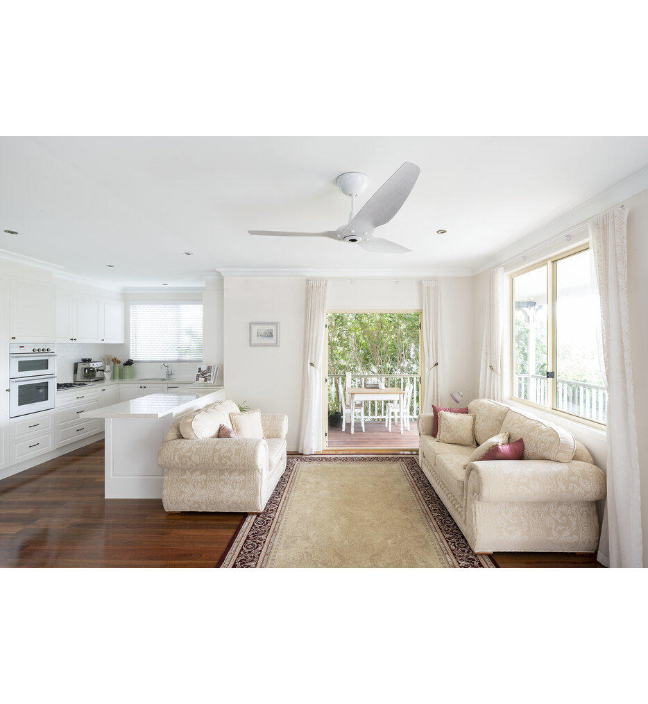 Big Ass Fans - Haiku Ceiling Fan