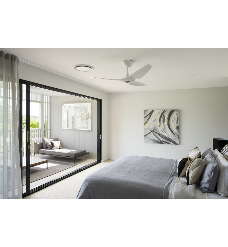 Big Ass Fans - Haiku Ceiling Fan