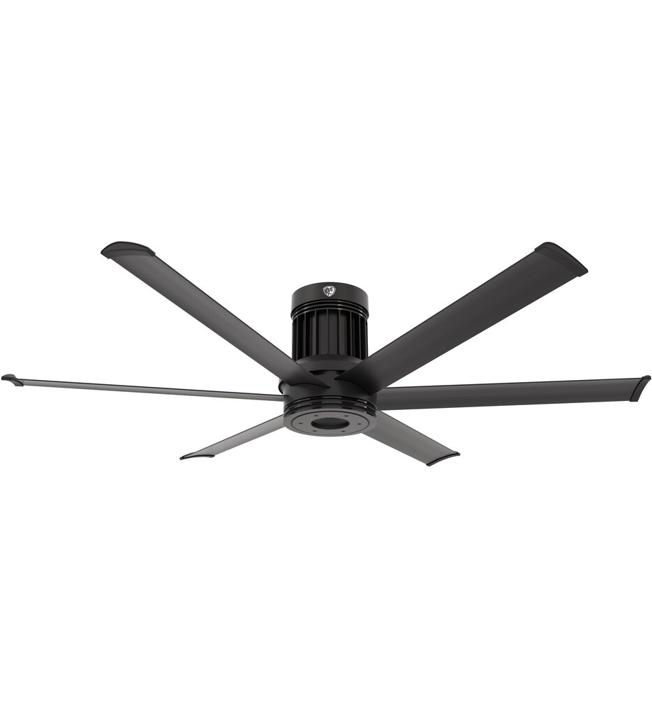 Big Ass Fans Outdoor Ceiling Fans