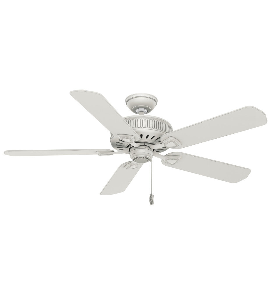 Casablanca Fan Company - 54000 - Ainsworth Ceiling Fan