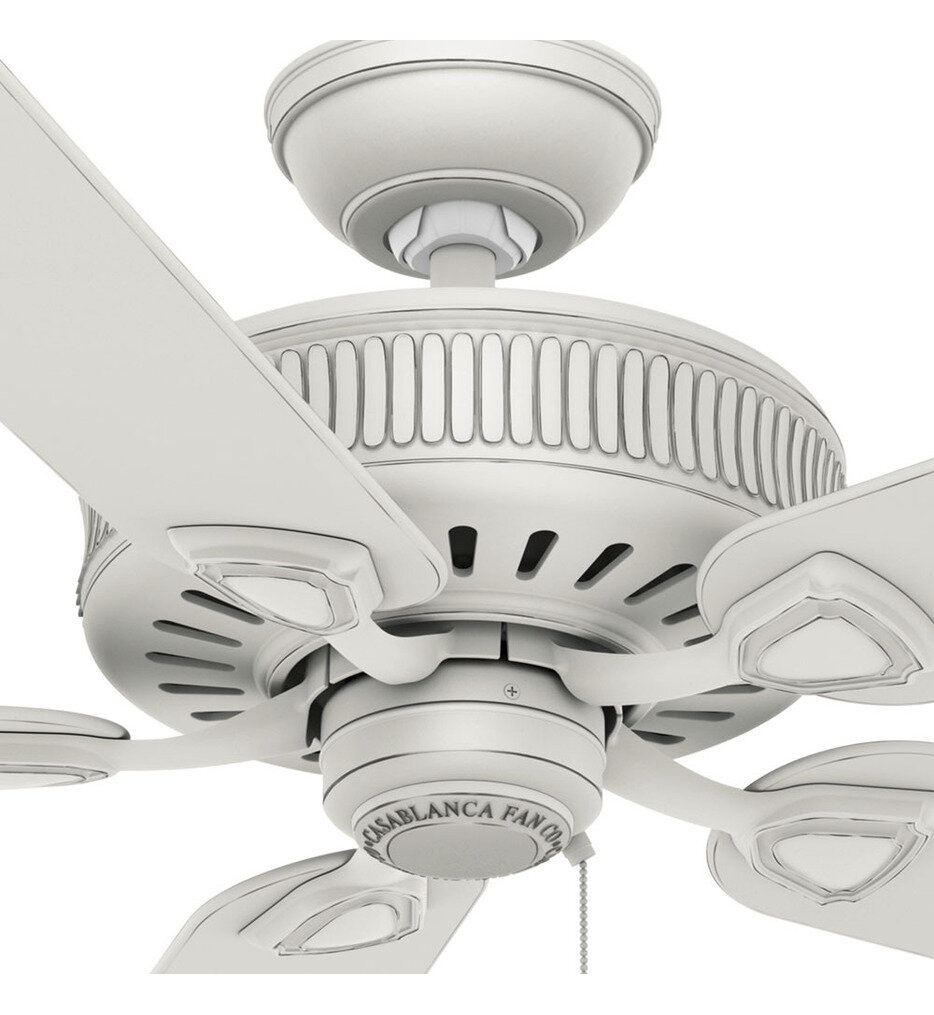 Casablanca Fan Company - 54000 - Ainsworth Ceiling Fan