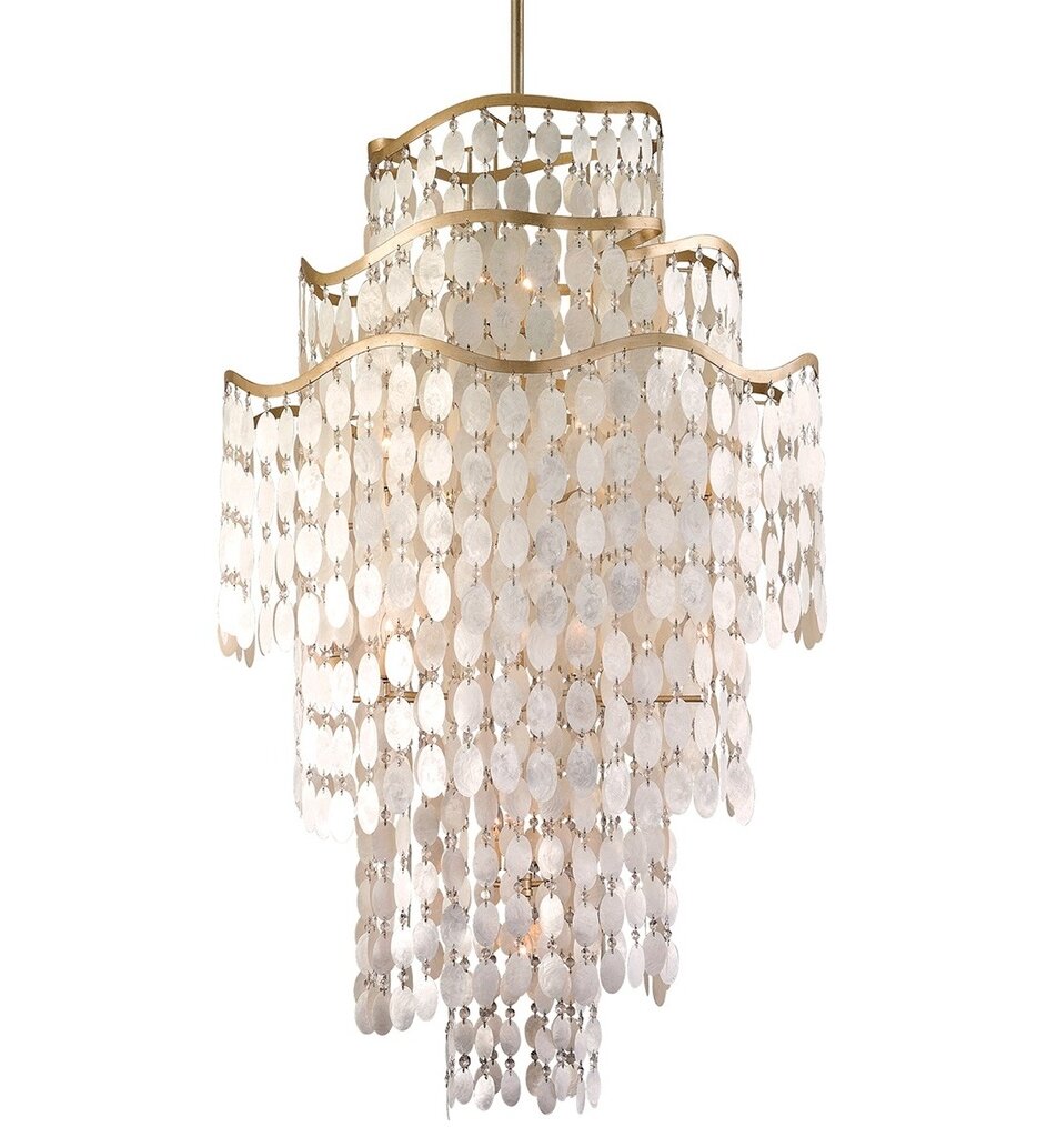 Corbett Chandeliers