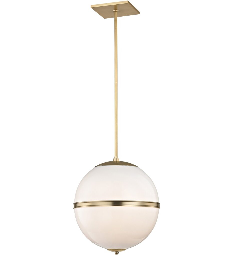 Crystorama Pendant Lights