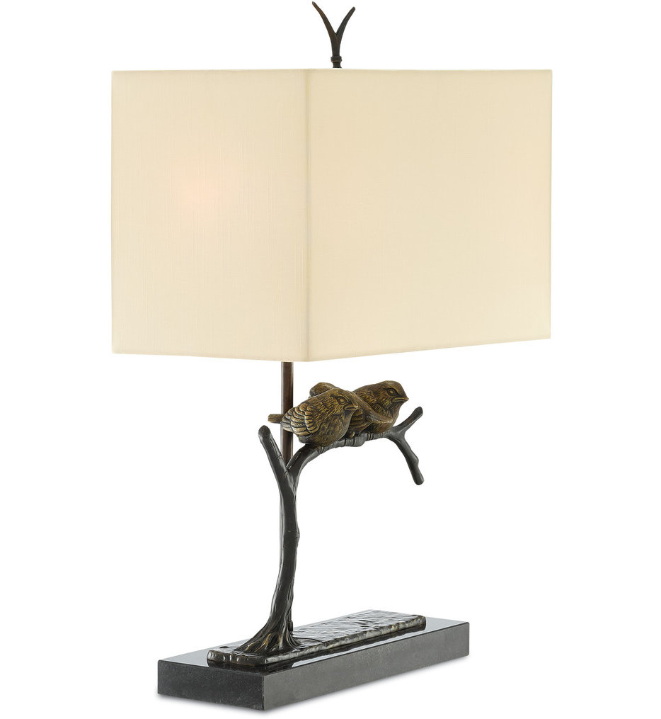 Sparrow 24.75" Table Lamp - Thumbnail 3