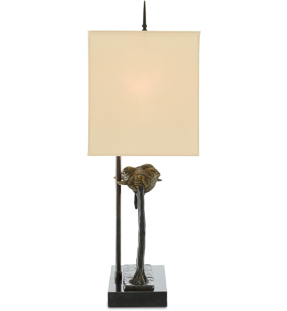 Sparrow 24.75" Table Lamp - Thumbnail 5