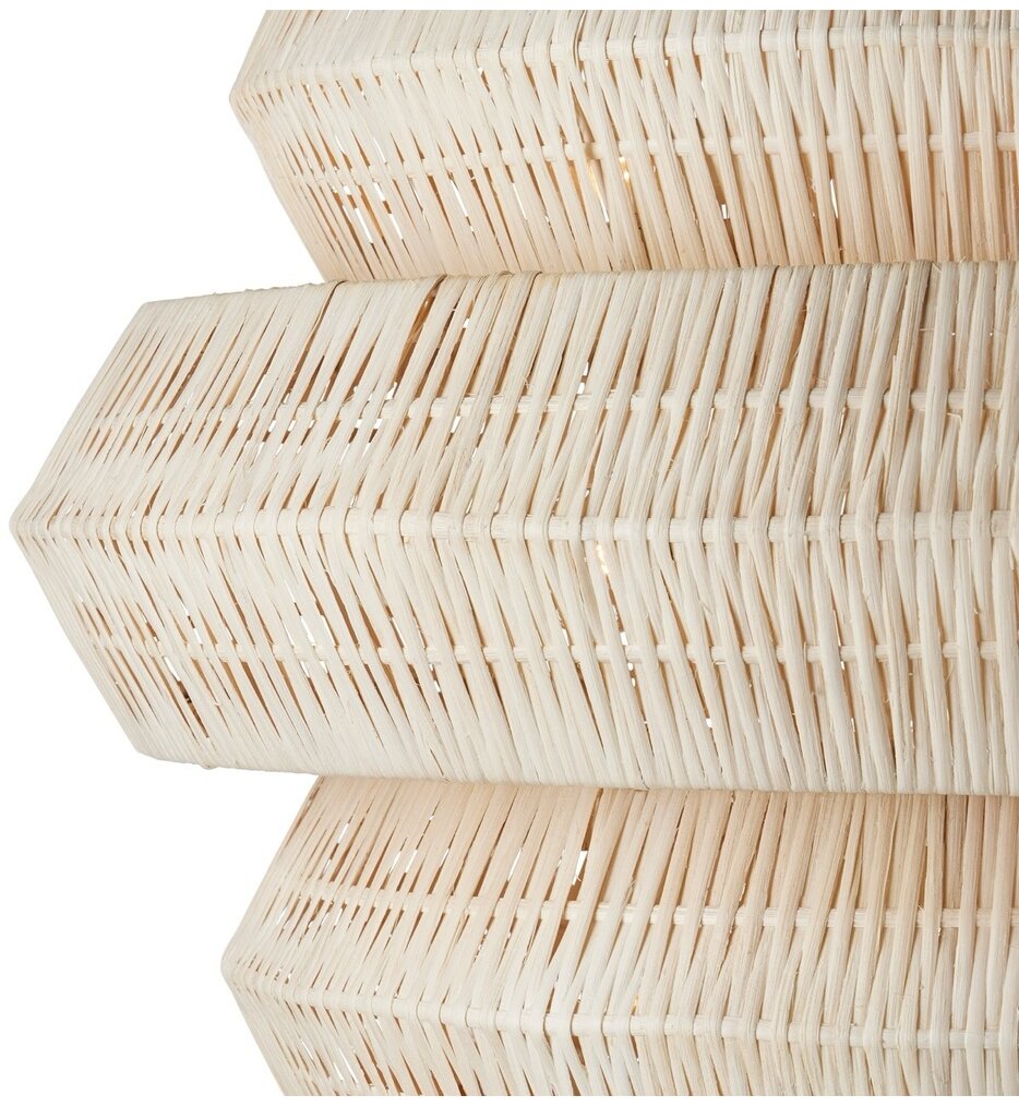 Currey & Company - 9000-1134 - Antibes 30" Chandelier