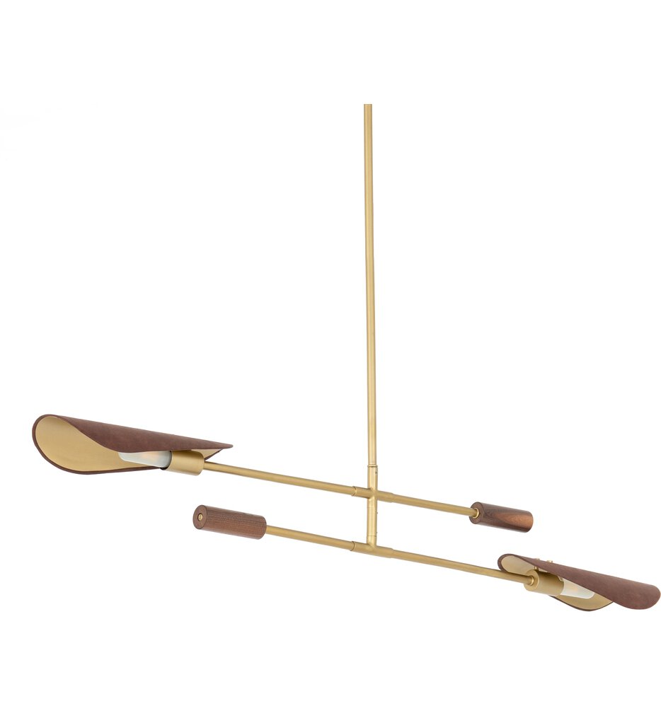 Four Hands Pendant Lights