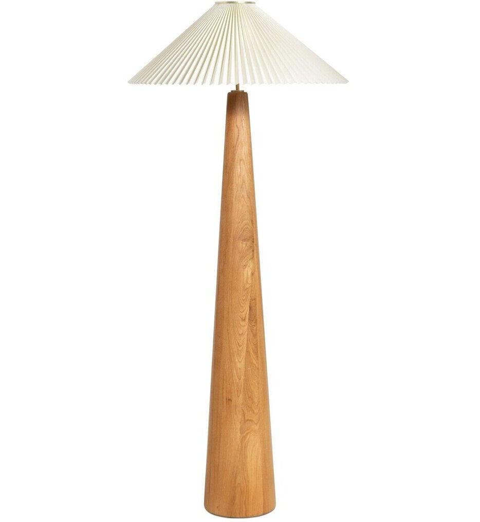Four Hands Nora Floor Lamp - Thumbnail 3
