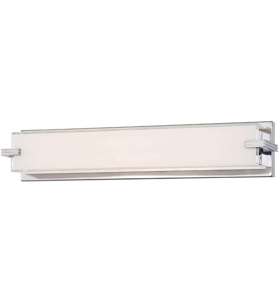 George Kovacs Vanity Lights