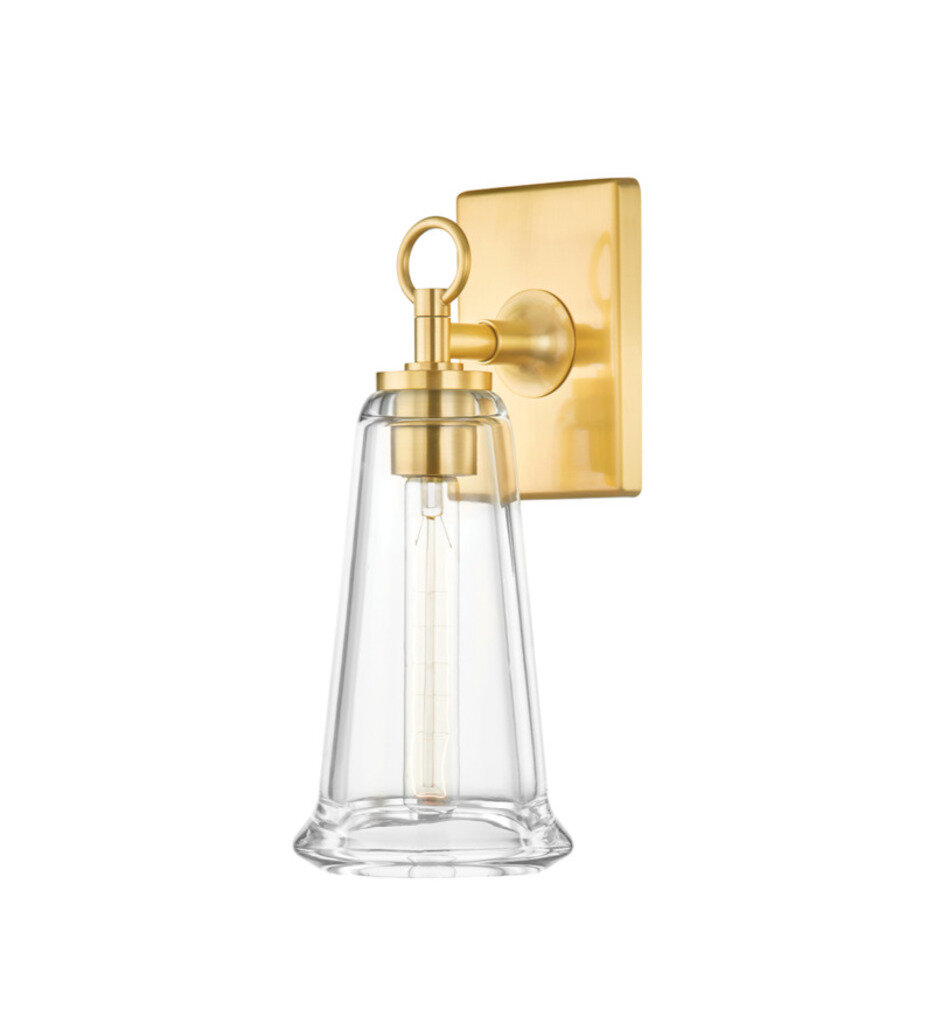 Hudson Valley Wall Sconces