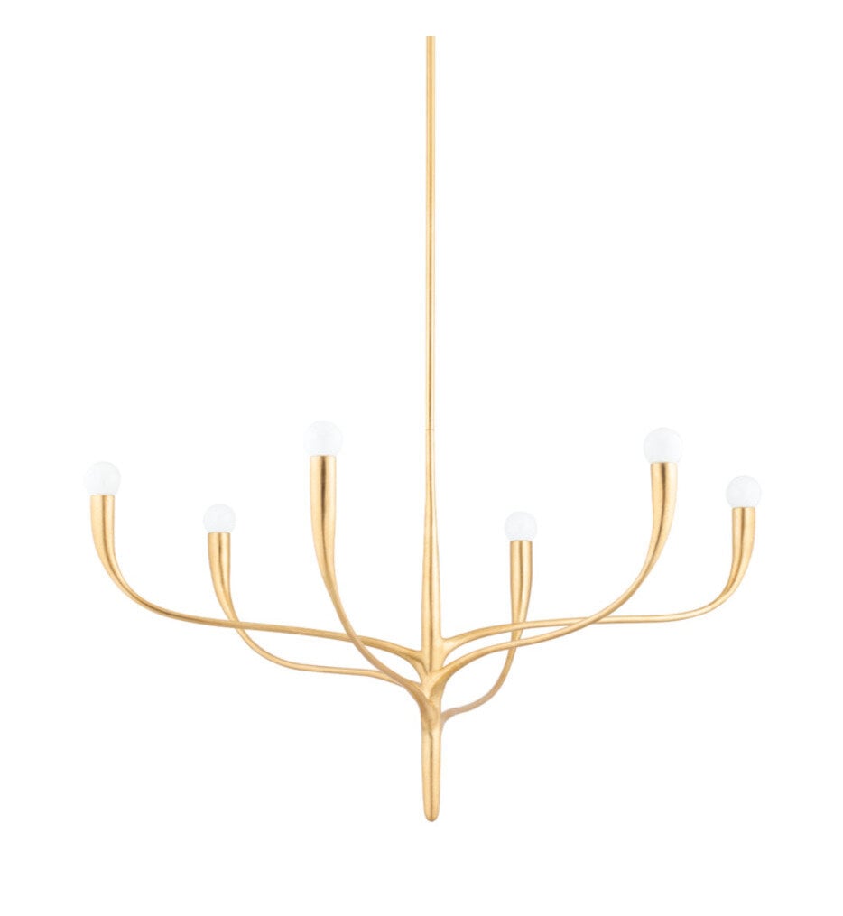 Hudson Valley - Labra 36.75" Chandelier