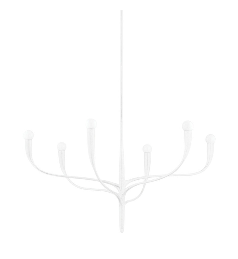 Hudson Valley - Labra 36.75" Chandelier