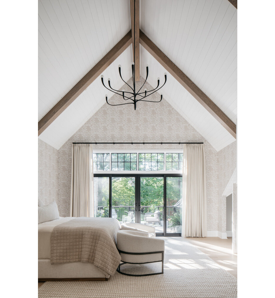 Hudson Valley - Labra 52.25" Chandelier