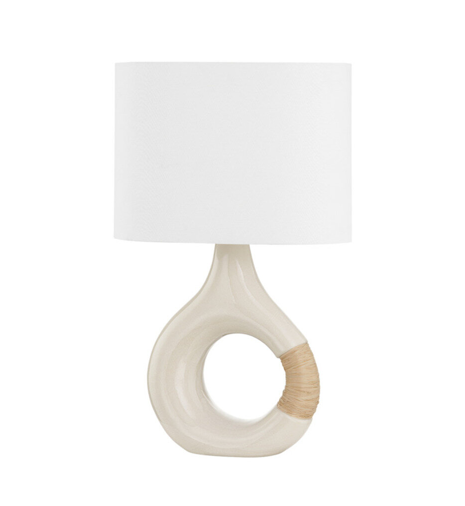 Hudson Valley Table Lamps