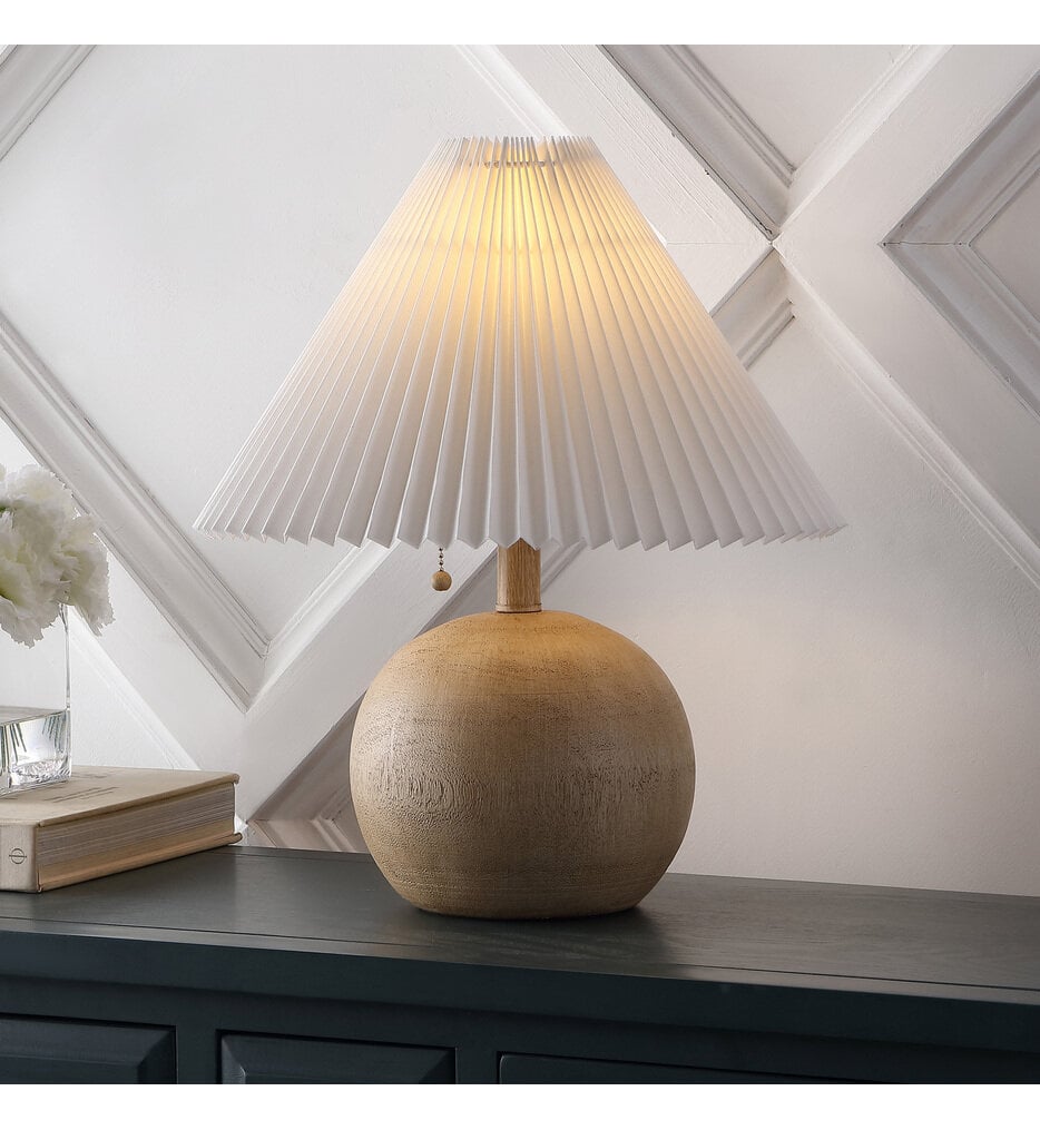 Jonathan Y Table Lamps