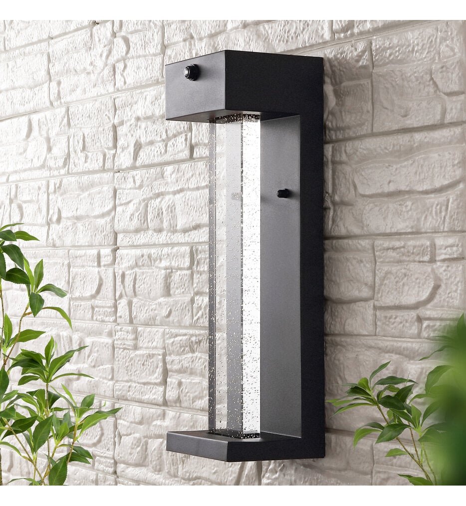 Jonathan Y Outdoor Lighting