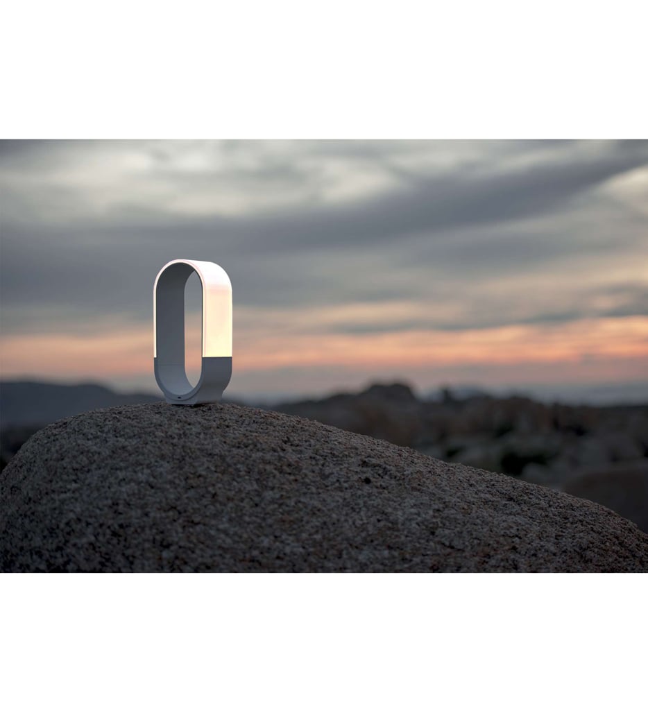 Koncept - Mr. Go 4.3" Desk Lamp