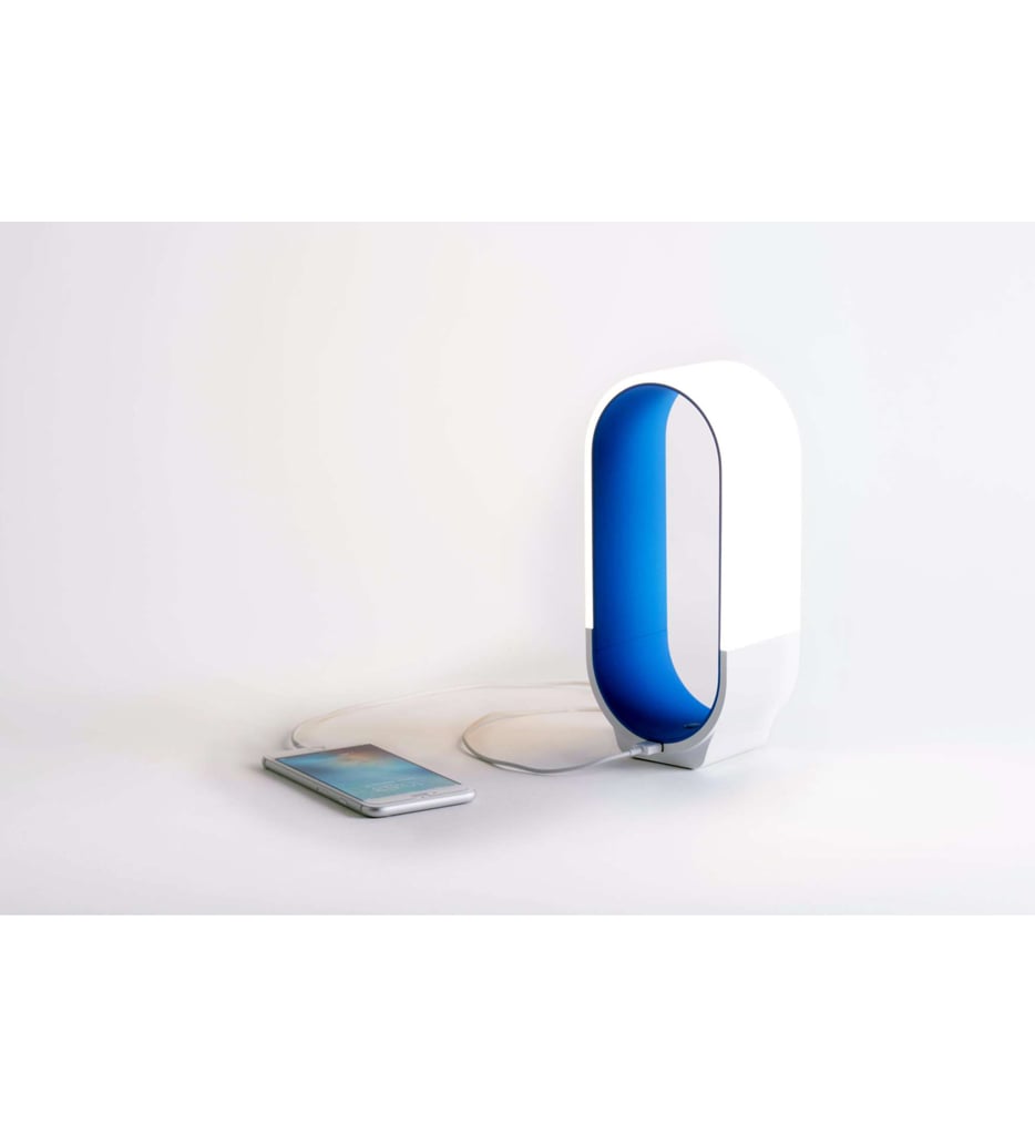 Koncept - Mr. Go 4.3" Desk Lamp