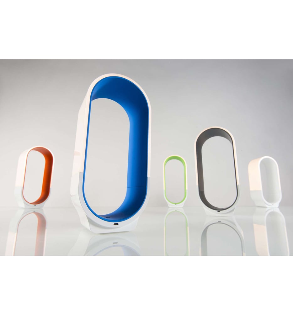 Koncept - Mr. Go 4.3" Desk Lamp