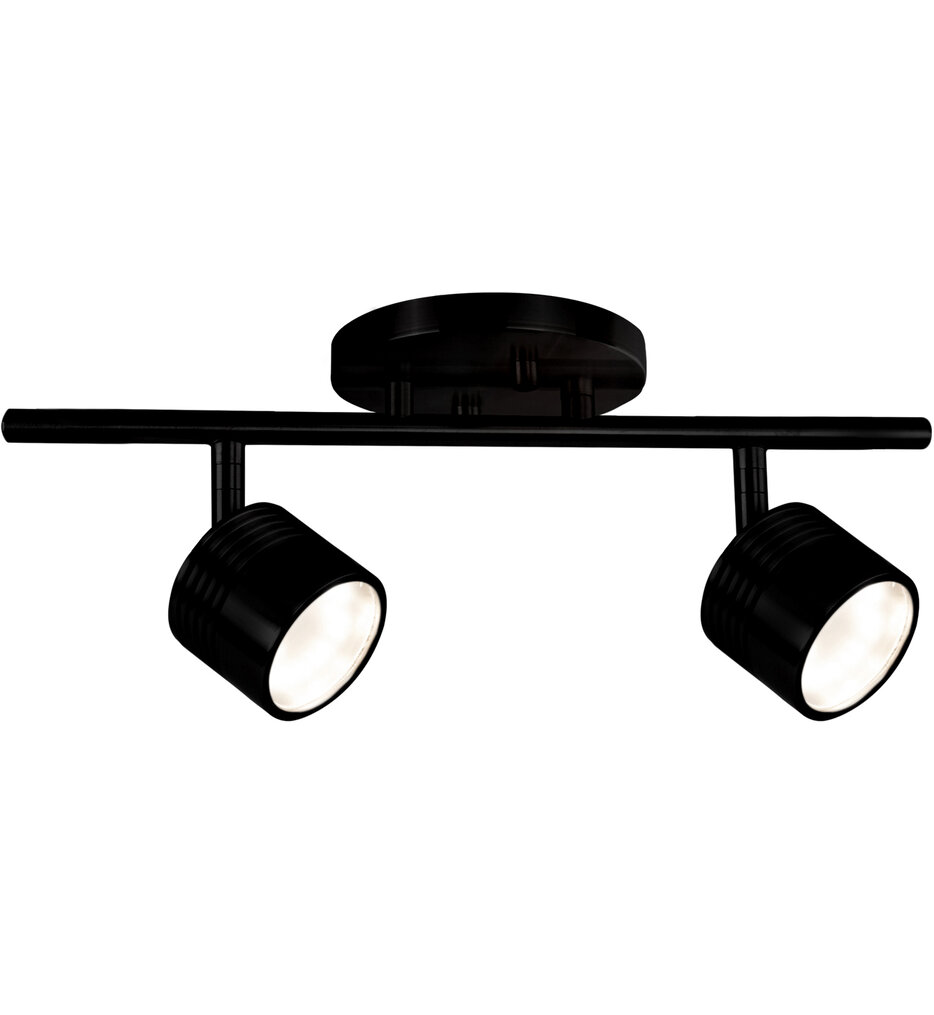 Wall Rail Light Systems